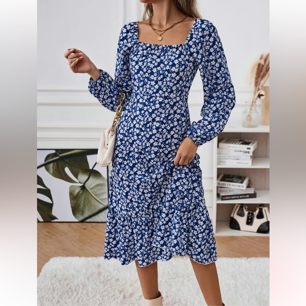 TikTok shop dress
